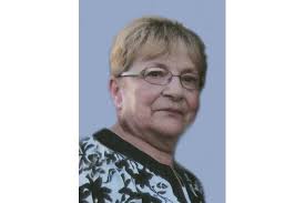 Judy Lampe Obituary (1944