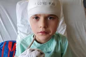 Fundraiser for Marie-Êve Larose by Sandra Gagne : Pour une merveilleuse  maman et son petit garçon