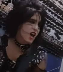 Nikki Sixx Edits: A Tribute to Motley Crue Moments