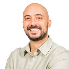 Daniel Cantarero Llorente