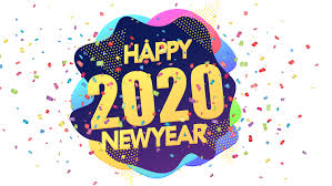 Happy New Year Whatsapp Status Video 2021 Greeting Wallpapers On every new year we wish our friends.