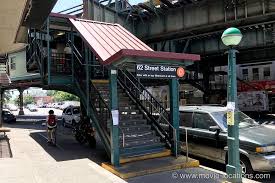 Filming Locations For The French Connection 1971 Filming Locations Movie Locations Nyc Subway