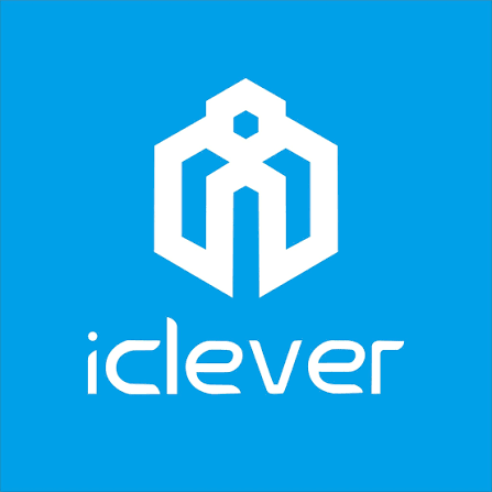 iClever-logo-productsmanuals.com