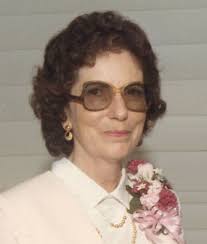 Obituary for Kathleen (Wilbanks) Alley
