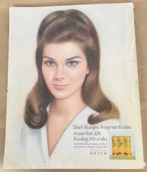 McCall's fashion magazine February 1967 issue Kennedy children James  Baldwin