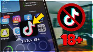 Download TikTok 18+ APK [Updated] latest v1.4.3 for Android