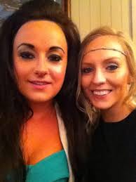 Marie McGing (@MarieMcGing)