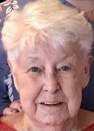 Margaret Ann Ware, fun-loving spirit