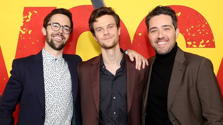 Novocaine: Why Jack Quaid Action Movie Opens Like a Romcom