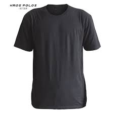 Warna hitam kaos lengan panjang polos vector cek harga di desain kaos polos depan belakang lengan panjang design baju polos hd hitam 13 gambar desain kaos polos depan belakang terbaru. Jual Kaos Polos Hitam Original Polos Hitam M Shopee Indonesia