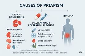 Image result for Priapism