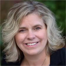 Congrats to Jennifer Bontrager, a finalist for Indy's Best and Brightest…