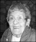 Lucille LADD Obituary