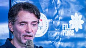 TURNING THE PAGE ⚽ A transition begins in Philippine football as Freddy  Gonzalez departs from his posts as National Teams Director of the  Philippine Football Federation and manager of the Philippine Men's