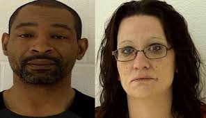 Two people face drug charges after police search Marietta home