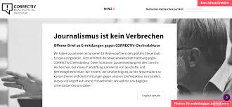169 millionen euro steuern ließ sich die warburg in jenen jahren vom finanzamt erstatten, die wohl nie zuvor bezahlt wurden. Nach Aufdeckung Von Cum Ex Geschaften Ermittlungen Gegen Journalisten Celleheute De