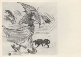 Pin On Toulouse Lautrec Graphics