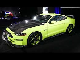 New Custom 2020 Ford Mustang Gt 5 0 Galpin Customs 2019 La Auto Show Los Angeles Ca Youtube Ford Mustang Gt Ford Mustang Mustang Gt