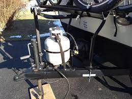 Truck bed mount bike racks. Arvika 2 Bike Rack On Forest River R Pod Travel Trailer Racks For Cars