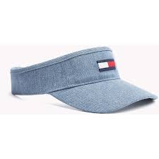 Thdw Denim Visor 17 Liked On Polyvore Featuring Accessories And Sun Visor Outfit Accessories Clothes Design Women