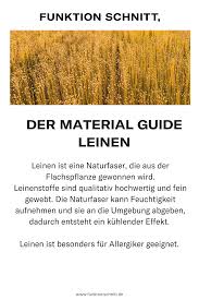 Nachhaltigkeit Fairfashion Material Leinen Leinenstoff Sommer Funktionschnitt Leinenmode Leinenshirt Leinentshirt Lei Leinen Nachhaltigkeit Material