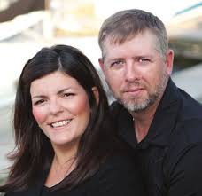 ROCHE & MACINNIS Erica & Andrew MacInnis were married