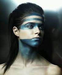 Ash Girl Costume + Props