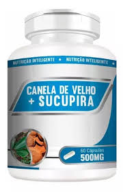 CANELA DE VELHO + SUCUPIRA RN