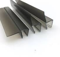 OEM ODM Various Shapes Rubber Sliding Glass Door Seal ...