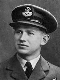 Flight Sergeant Edward Michael Myer *** 25 October 1920