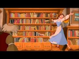 I just finished the most wonderful story about a beanstalk and an ogre and a that's nice. La Bella E La Bestia Canzone 1 Youtube