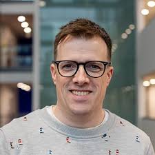 Chris Lines • City St George's, University of London