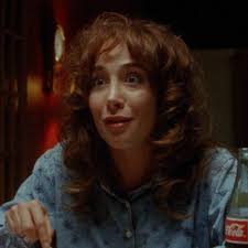 Brigitte Silva Interview