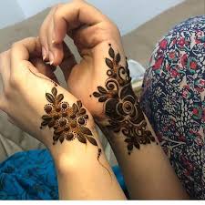 Beautiful Henna Al Ain Mehndi Design Images Mehndi Designs Arabic Henna Designs
