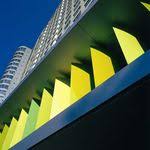 hunter douglas contract at residential southwark bridge road facade architecture apartment architecture architecture