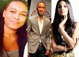 Kenya's foreign affairs secretary amina mohamed. Ghafla Kenya Confusion Galore Which Of These Hot Babes Does Muhoho Kenyatta Really Love Moi S Granddaughter Or Foreign Affairs Cs Amina Mohamed S Daughter Click To See More Of Their Crazy Pics Here