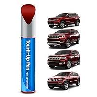 Image result for Deep Cherry Red Crystal 2023 Chrysler