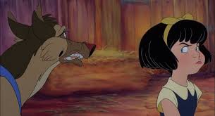 Art by abyros zentangle skull print ($15): Charlie And Anne Marie All Dogs Go To Heaven 1989 Disney Art Style Art Drawings Sketches Simple Disney Art