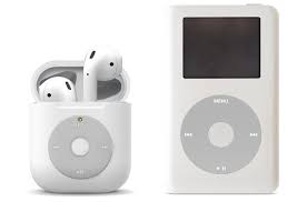 Elago Launches New Aw6 Case For Airpods Themed After Apple S Ipod Macrumors Apple Ipod Ipod Ipod Classic