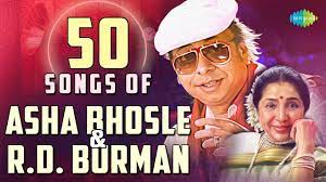 Hd songs bollywood 46 минут 49 секунд. Top 50 Songs Of R D Burman Asha à¤†à¤¶ à¤¬à¤° à¤®à¤¨ à¤• 50 à¤¹ à¤Ÿ à¤— à¤¨ Hd Songs One Stop Jukebox Youtube