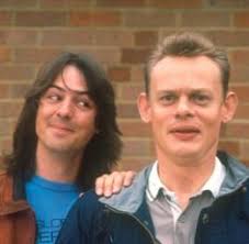 65 Martin Clunes ideas