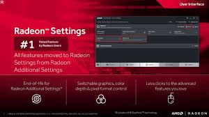 Officially, amd does not support ryzen cpus on windows 7. Amd Updates Crimson Relive 17 7 2 With New Features Better Performance Pc Perspective