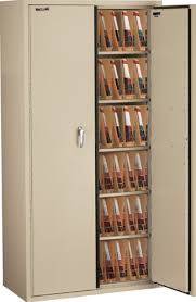 A tidy files cabinet can help you save up to 57% on floor space. Medical Office Supplies
