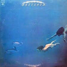 Musicology: Batteaux