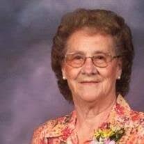 Irene Greenwaldt Obituary
