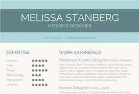50 Free Microsoft Word Resume Templates That'll Land You the Job