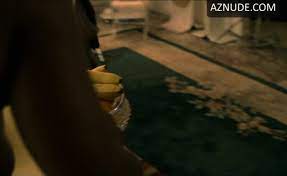 Toni Duclottni Breasts, Butt part in Dolemite Is My Name - UPSKIRT.TV