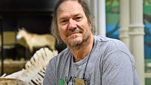 Der Paläontologe Eberhard Frey: Der Dino wird Rentner