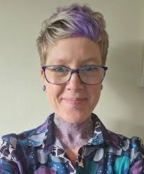 Claire Marshall MA MCIOF MIoD