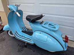 Image result for Blue Medio 1963 Piaggio